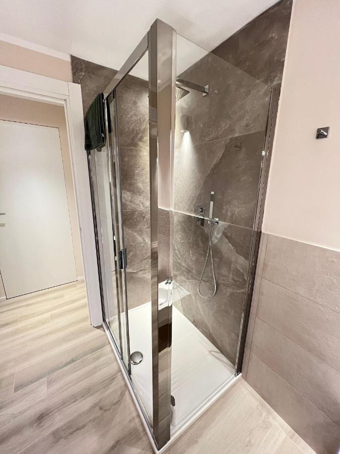 Апартаменты Palazzo Marsili Harmony Болонья Экстерьер фото