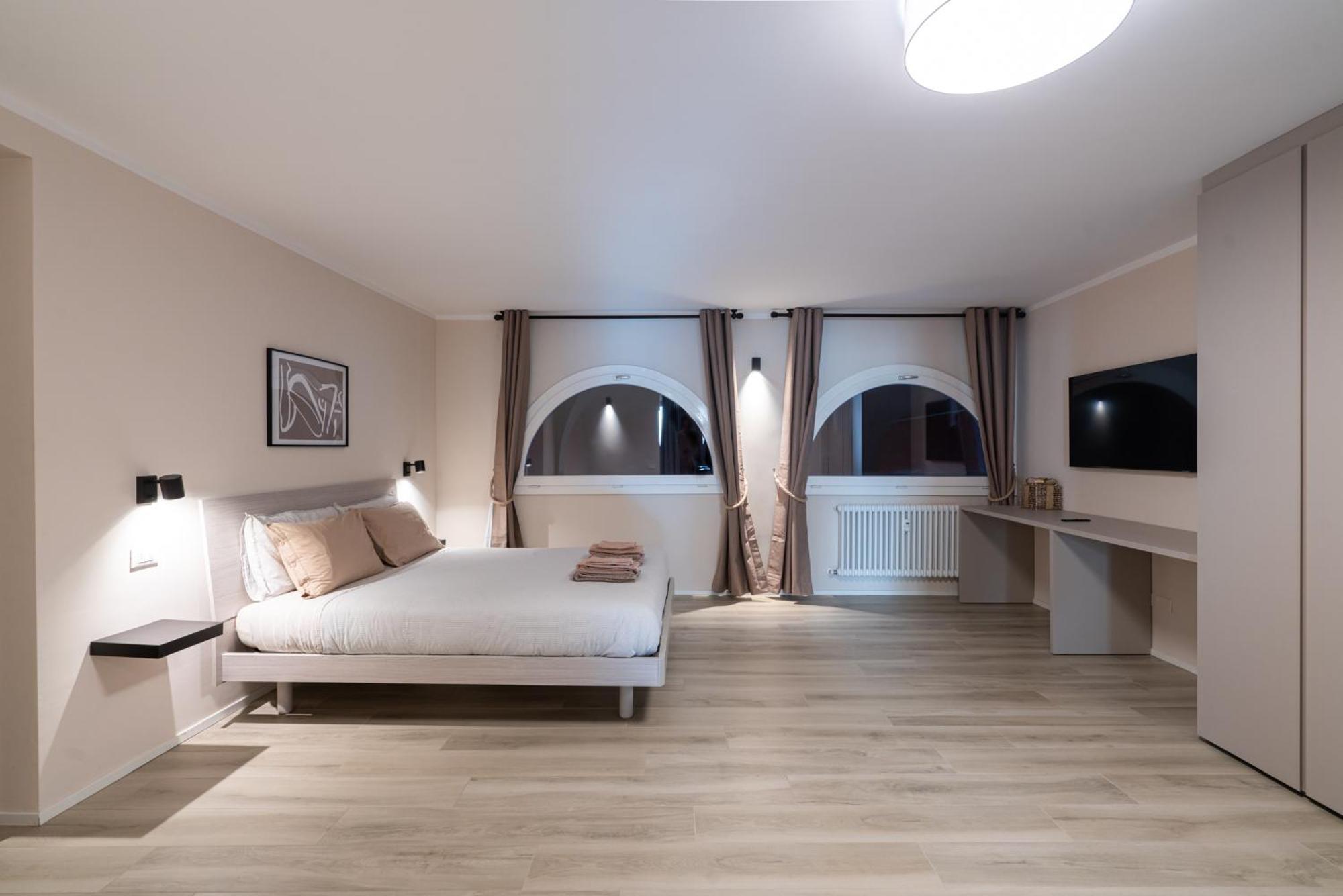 Апартаменты Palazzo Marsili Harmony Болонья Экстерьер фото